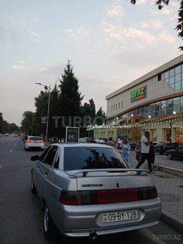 LADA (VAZ) 2110 2003, 444,000 km - 1.5 л - Mingəçevir