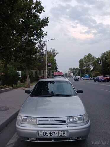LADA (VAZ) 2110 2003, 444,000 km - 1.5 л - Mingəçevir
