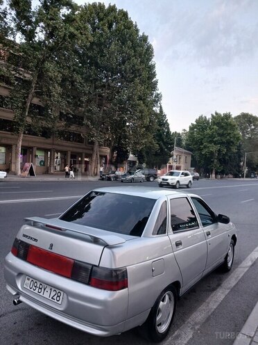 LADA (VAZ) 2110 2003, 444,000 km - 1.5 л - Mingəçevir