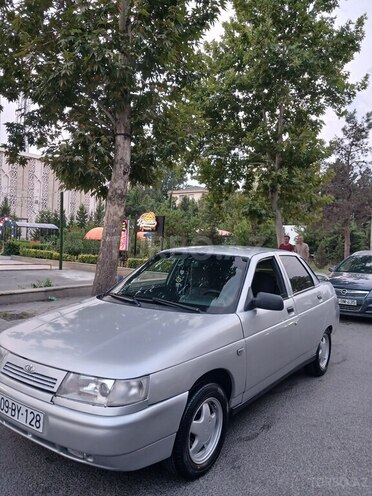 LADA (VAZ) 2110 2003, 444,000 km - 1.5 л - Mingəçevir