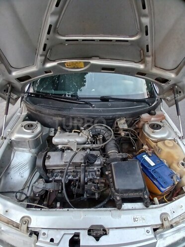 LADA (VAZ) 2110 2003, 444,000 km - 1.5 л - Mingəçevir
