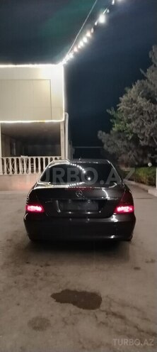 Mercedes E 220 2007, 417,000 km - 2.2 l - Yevlax