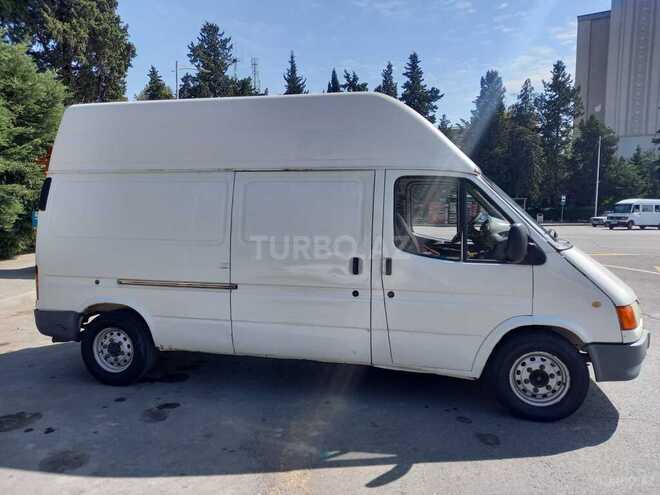 Ford Transit 1999, 235,000 km - 0.4 l - Mingəçevir