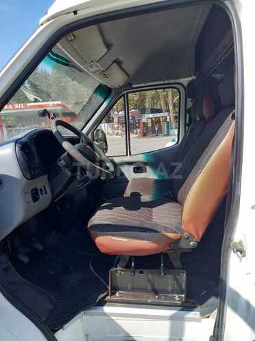 Ford Transit 1999, 235,000 km - 0.4 l - Mingəçevir