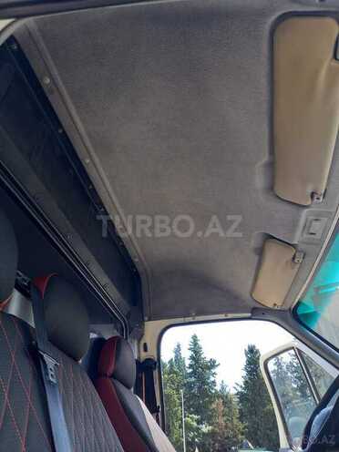 Ford Transit 1999, 235,000 km - 0.4 l - Mingəçevir