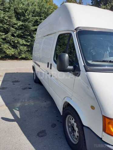 Ford Transit 1999, 235,000 km - 0.4 l - Mingəçevir