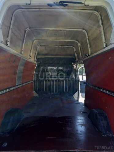 Ford Transit 1999, 235,000 km - 0.4 l - Mingəçevir