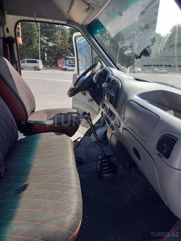 Ford Transit 1999, 235,000 km - 0.4 l - Mingəçevir