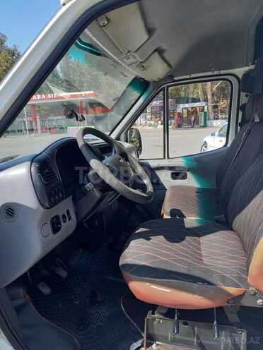 Ford Transit 1999, 235,000 km - 0.4 l - Mingəçevir