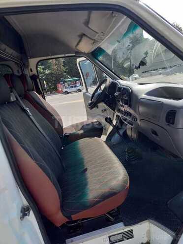 Ford Transit 1999, 235,000 km - 0.4 l - Mingəçevir