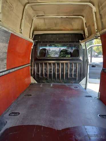 Ford Transit 1999, 235,000 km - 0.4 l - Mingəçevir