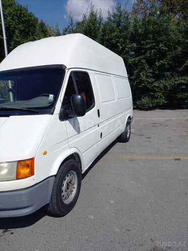 Ford Transit 1999, 235,000 km - 0.4 l - Mingəçevir