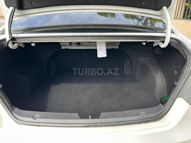 Hyundai Sonata 2013, 271,255 km - 2.0 l - Bakı