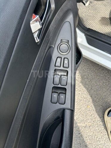 Hyundai Sonata 2013, 271,255 km - 2.0 l - Bakı