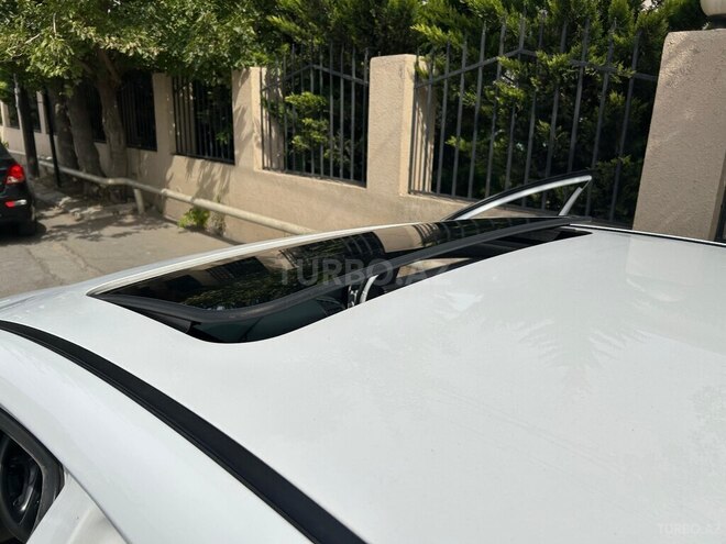 Hyundai Sonata 2013, 271,255 km - 2.0 l - Bakı