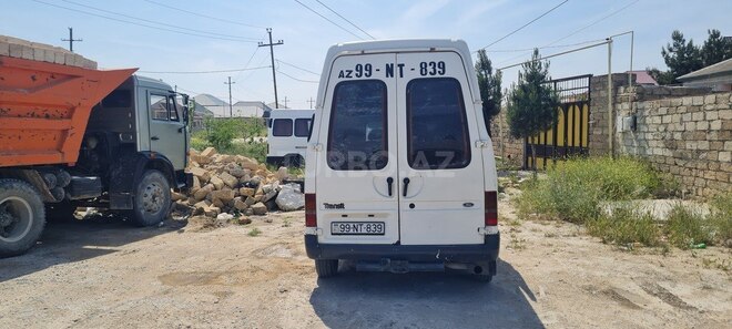 Ford Transit 1998, 250,000 km - 2.5 л - Bakı