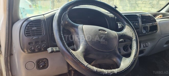 Ford Transit 1998, 250,000 km - 2.5 л - Bakı