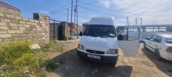Ford Transit 1998, 250,000 km - 2.5 л - Bakı