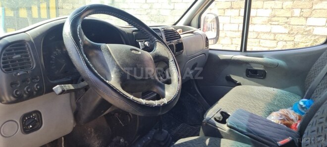 Ford Transit 1998, 250,000 km - 2.5 л - Bakı