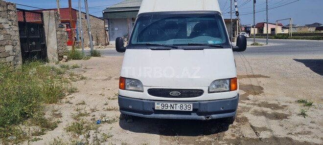 Ford Transit 1998, 250,000 km - 2.5 л - Bakı