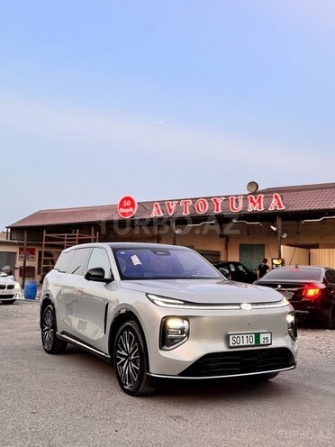 Changan  2025, 0 km - 1.5 l - Bakı