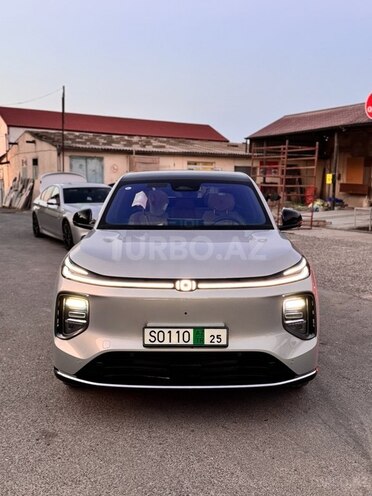 Changan  2025, 0 km - 1.5 l - Bakı