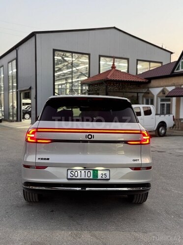 Changan  2025, 0 km - 1.5 l - Bakı