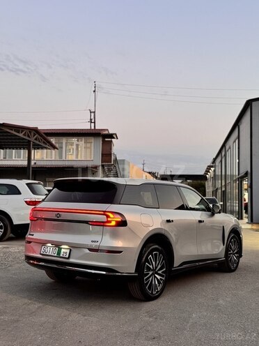 Changan  2025, 0 km - 1.5 l - Bakı