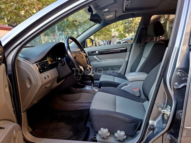 Chevrolet Lacetti 2022, 47,000 km - 1.5 l - Bakı