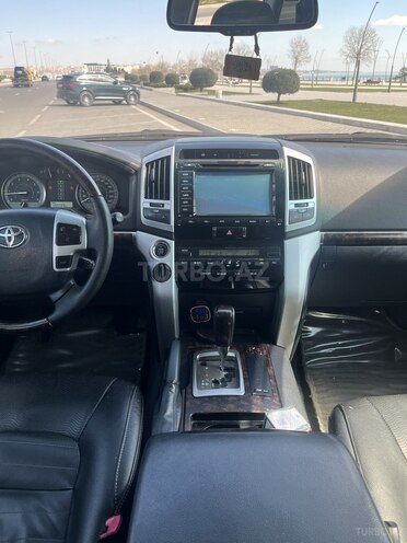 Toyota Land Cruiser 2013, 202,500 km - 4.0 l - Bakı