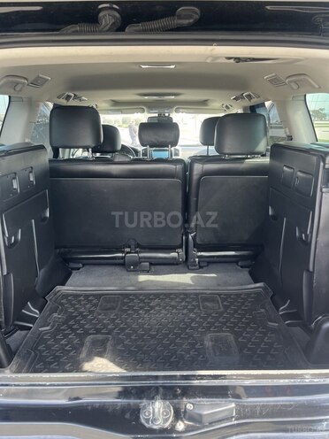 Toyota Land Cruiser 2013, 202,500 km - 4.0 l - Bakı