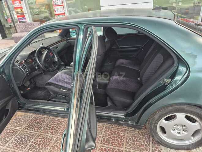 Mercedes E 240 1998, 234,123 km - 2.4 l - Bakı