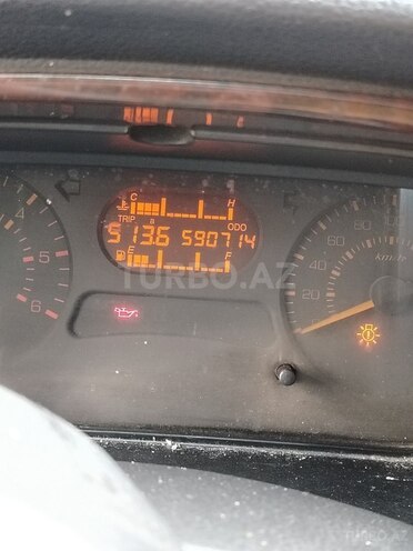Geely TX4 2011, 300,000 km - 2.5 l - Bakı