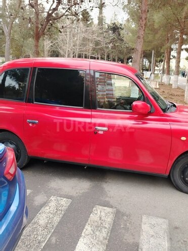 Geely TX4 2011, 300,000 km - 2.5 l - Bakı