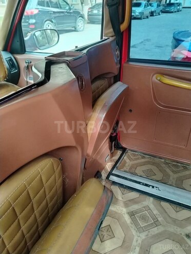 Geely TX4 2011, 300,000 km - 2.5 l - Bakı