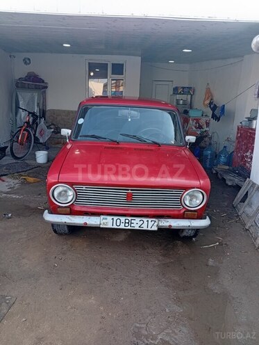 LADA (VAZ) 21013 1982, 150,000 km - 1.6 л - Bakı