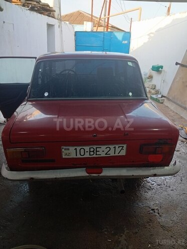 LADA (VAZ) 21013 1982, 150,000 km - 1.6 л - Bakı