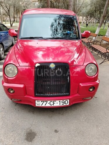 Geely TX4 2011, 300,000 km - 2.5 l - Bakı