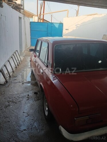 LADA (VAZ) 21013 1982, 150,000 km - 1.6 л - Bakı