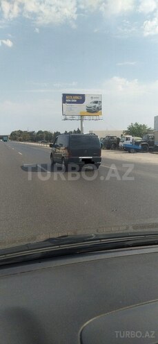 Mercedes Vito 2000, 436,000 km - 2.2 l - Bakı