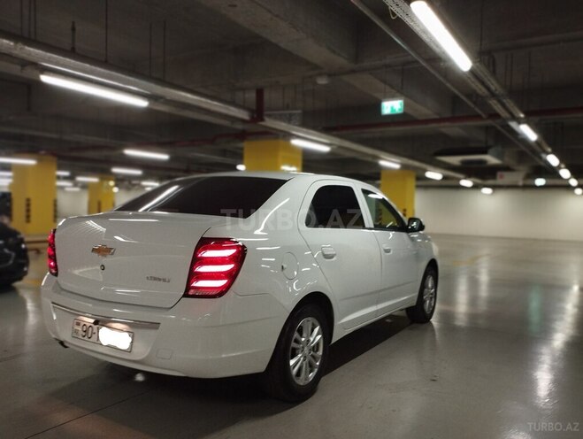 Chevrolet Cobalt 2024, 35,000 km - 1.5 l - Gəncə