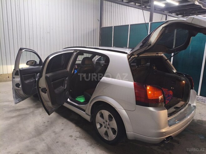 Opel Signum 2004, 443,459 km - 2.2 l - Bakı