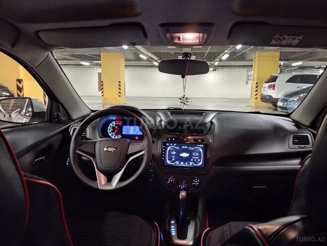 Chevrolet Cobalt 2024, 35,000 km - 1.5 l - Gəncə
