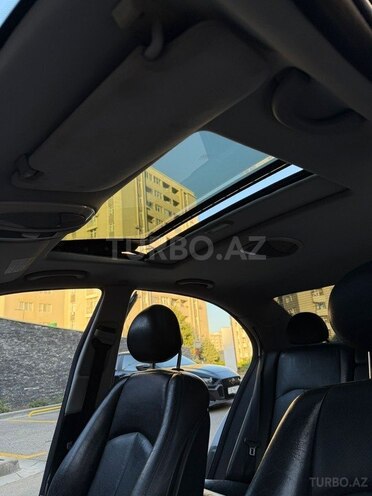 Mercedes E 320 2002, 580,000 km - 3.2 l - Bakı