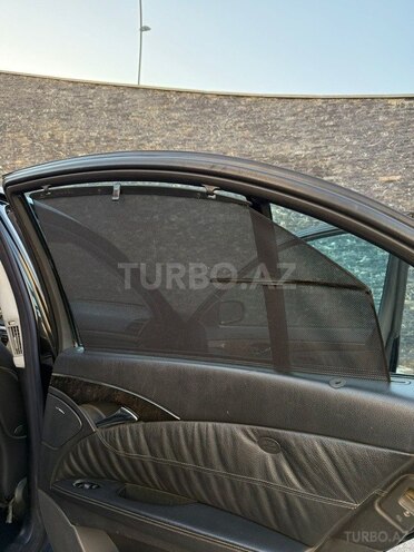 Mercedes E 320 2002, 580,000 km - 3.2 l - Bakı