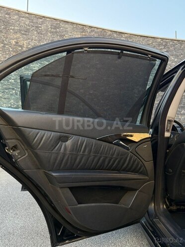 Mercedes E 320 2002, 580,000 km - 3.2 l - Bakı