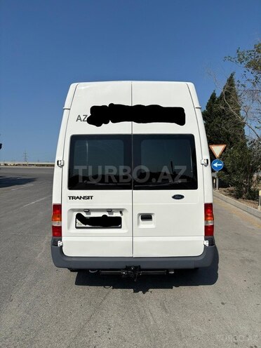 Ford Transit 2001, 330,000 km - 2.4 л - Sumqayıt