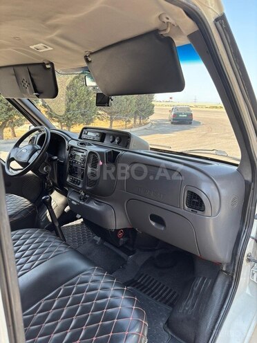 Ford Transit 2001, 330,000 km - 2.4 л - Sumqayıt