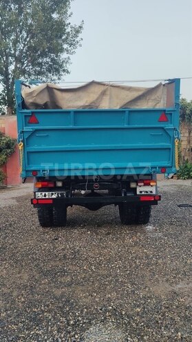 GAZ 53 1989, 100 km - 4.2 l - Xırdalan