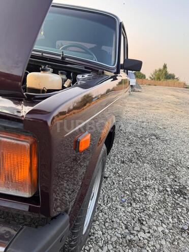 LADA (VAZ) 2107 2011, 65,000 km - 1.6 л - Hacıqabul